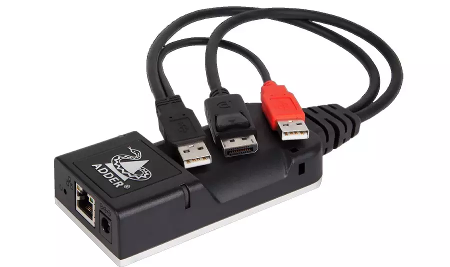 Ip extender utvald produkt