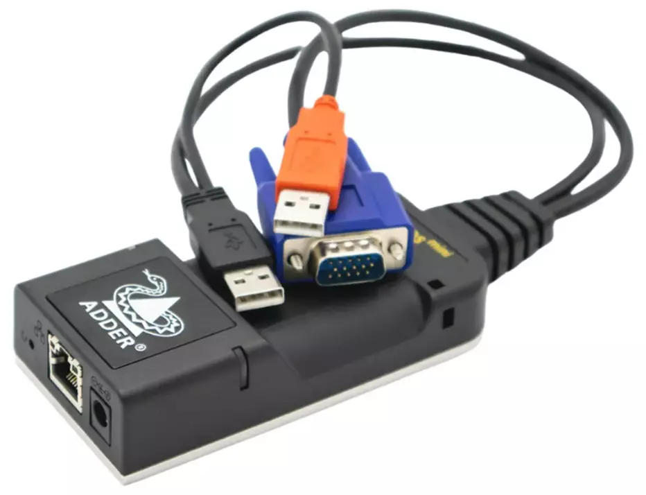 Ip extender utvald produkt