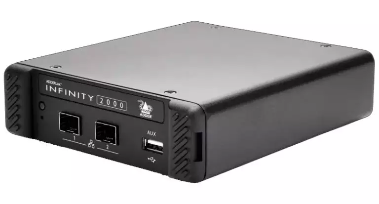 Ip extender utvald produkt